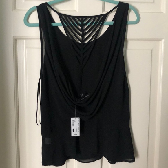 Foreign Exchange Blouse - Picture 4 of 7